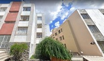 Condomínio Do Edifício Canaãn em Belo Horizonte