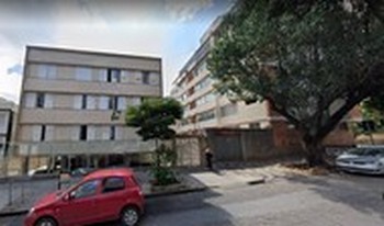 Condomínio Do Edifício Canada em Belo Horizonte
