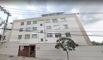 Condomínio Do Edifício Canada em Belo Horizonte