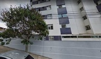 Condomínio Do Edifício Canada em Belo Horizonte