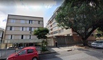 Condomínio Do Edifício Canada em Belo Horizonte