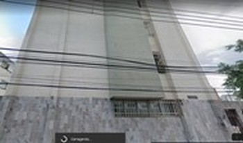 Condomínio Do Edifício Canas em Belo Horizonte