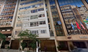 Condomínio Do Edifício Canavieiras em Rio De Janeiro