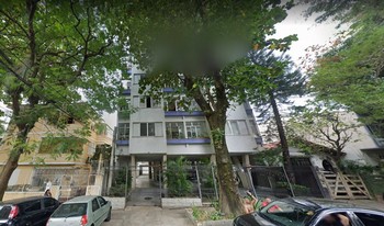 Condomínio Do Edifício Canavieiras em Rio De Janeiro