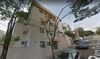 Condomínio Do Edifício Canavieiras em Belo Horizonte