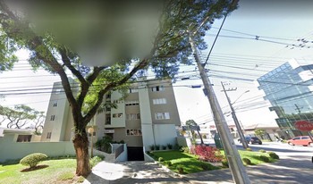 Condomínio Do Edifício Canberra em Curitiba