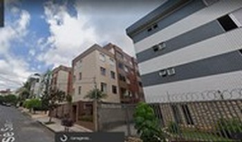 Condomínio Do Edifício Candeias em Belo Horizonte