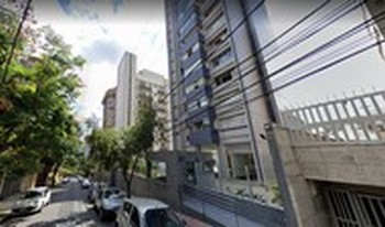 Condomínio Do Edifício Candeias em Belo Horizonte