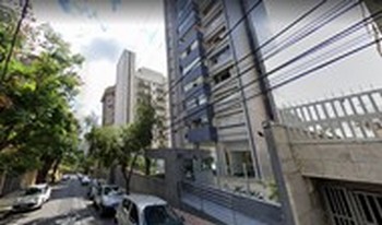 Condomínio Do Edifício Candeias em Belo Horizonte