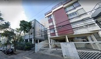 Condomínio Do Edifício Cândida em Belo Horizonte