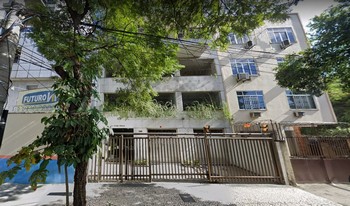 Condomínio Do Edifício Cândida Camossa em Rio De Janeiro