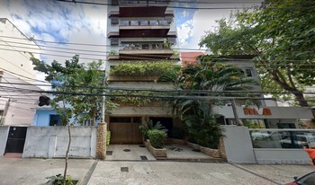 Condomínio Do Edifício Cândidas Herdeiro em Rio De Janeiro