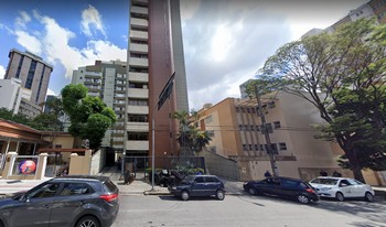 Condomínio Do Edifício Candido Gonçalves Ulhoa em Belo Horizonte