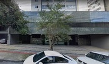 Condomínio Do Edifício Candido Portinari em Belo Horizonte