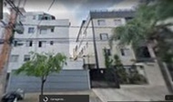 Condomínio Do Edifício Candido Portinari em Belo Horizonte