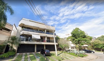 Condomínio Do Edifício Candido Portinari em Rio De Janeiro
