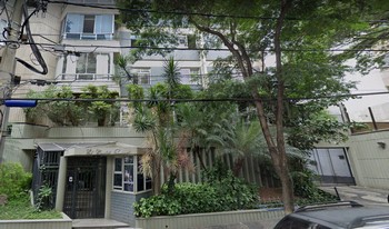 Condomínio Do Edifício Candido Portinari em Belo Horizonte