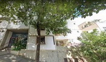 Condomínio Do Edifício Candido Portinari em Belo Horizonte