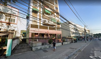 Condomínio Do Edifício Candido's