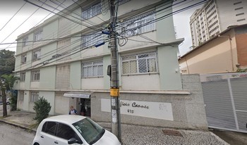 Condomínio Do Edifício Cannes em Belo Horizonte