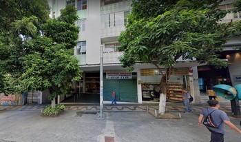 Condomínio Do Edifício Cannes em Belo Horizonte