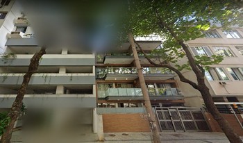 Condomínio Do Edifício Canning em Rio De Janeiro