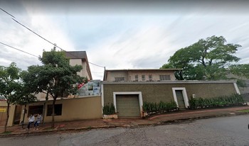 Condomínio Do Edifício Canoas em Belo Horizonte