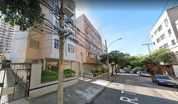 Condomínio Do Edifício Canopus em Rio De Janeiro
