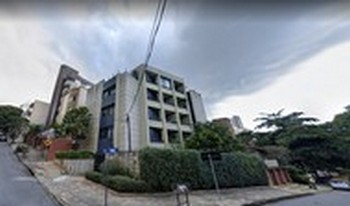 Condomínio Do Edifício Canopus em Belo Horizonte