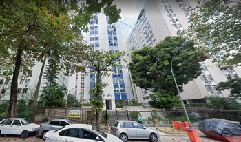 Condomínio Do Edifício Canopus em Rio De Janeiro