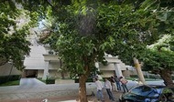 Condomínio Do Edifício Canopus Corporate Savassi em Belo Horizonte