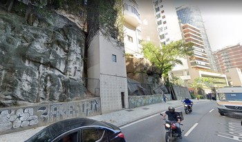 Condomínio Do Edifício Cantagalo em Rio De Janeiro