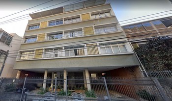 Condomínio Do Edifício Cantegril em Rio De Janeiro
