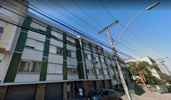Condomínio Do Edifício Cantegril em Porto Alegre