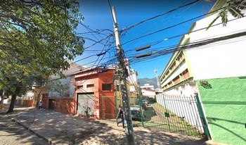 Condomínio Do Edifício Cantisano em Rio De Janeiro