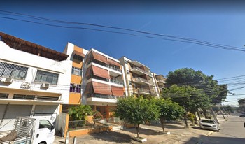 Condomínio Do Edifício Canto Da Vila em Rio De Janeiro