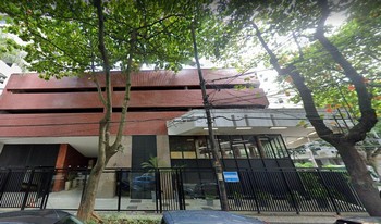 Condomínio Do Edifício Canto Livre em Rio De Janeiro