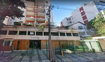 Condomínio Do Edifício Cap D Antibes em Rio De Janeiro