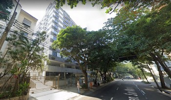 Condomínio Do Edifício Cap D Antibes em Rio De Janeiro