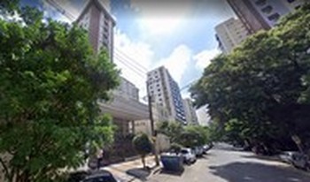 Condomínio Do Edifício Cap Ferrat em Belo Horizonte