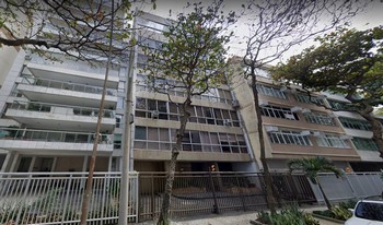 Condomínio Do Edifício Cap Ferrat em Rio De Janeiro