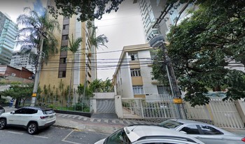 Condomínio Do Edifício Cap Ferrat em Belo Horizonte