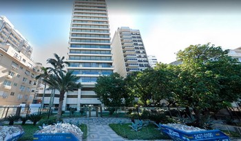 Condomínio Do Edifício Cap Ferrat em Rio De Janeiro