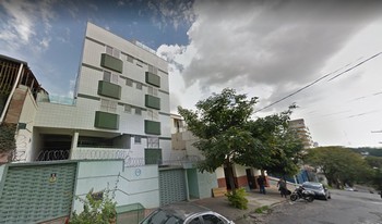 Condomínio Do Edifício Capadocia em Belo Horizonte