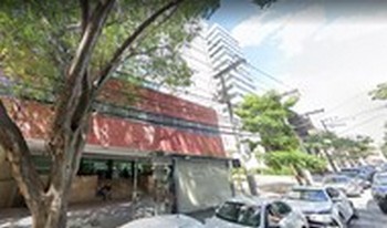 Condomínio Do Edifício Capanema Alvares em Belo Horizonte