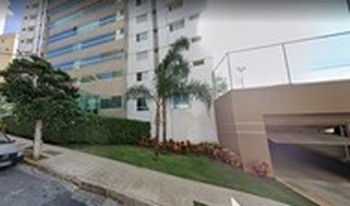 Condomínio Do Edifício Cape Cod em Belo Horizonte