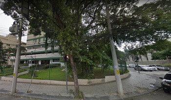 Condomínio Do Edifício Capemi Gemini em Rio De Janeiro