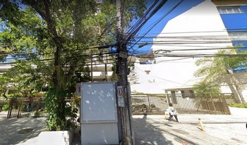 Condomínio Do Edifício Capemi Hercules em Rio De Janeiro