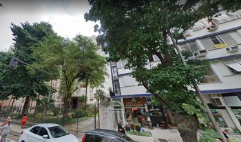 Condomínio Do Edifício Capibaribe em Rio De Janeiro