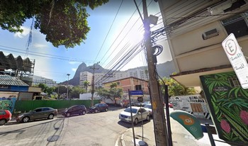 Condomínio Do Edifício Capistrano De Abreu em Rio De Janeiro